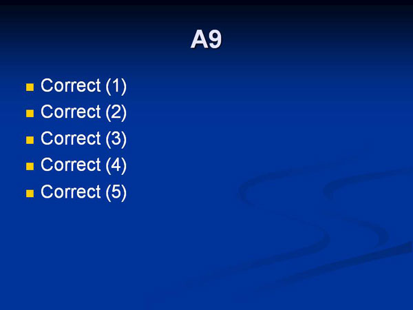 A9