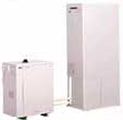 Gas Engine Boiler