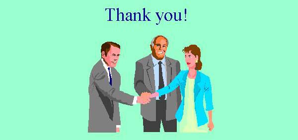 Thank you!