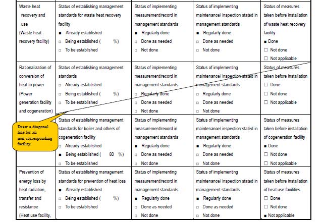 Table 7: