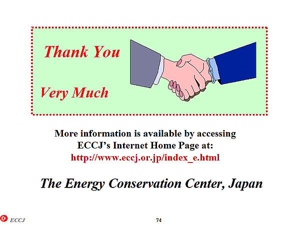 Thank You Very Much